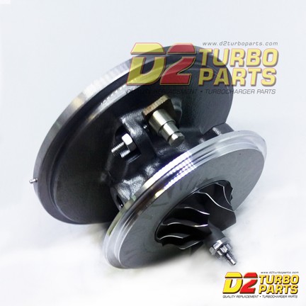 CHRA-D2TP-0276 756867 | Turbo Cartridge | Core | AUDI, SEAT, SKODA, VOLksWAGEN | 765261